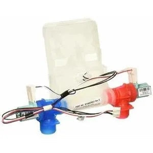 Washer Water Inlet Valve