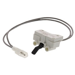 Washer/Dryer Door Switch