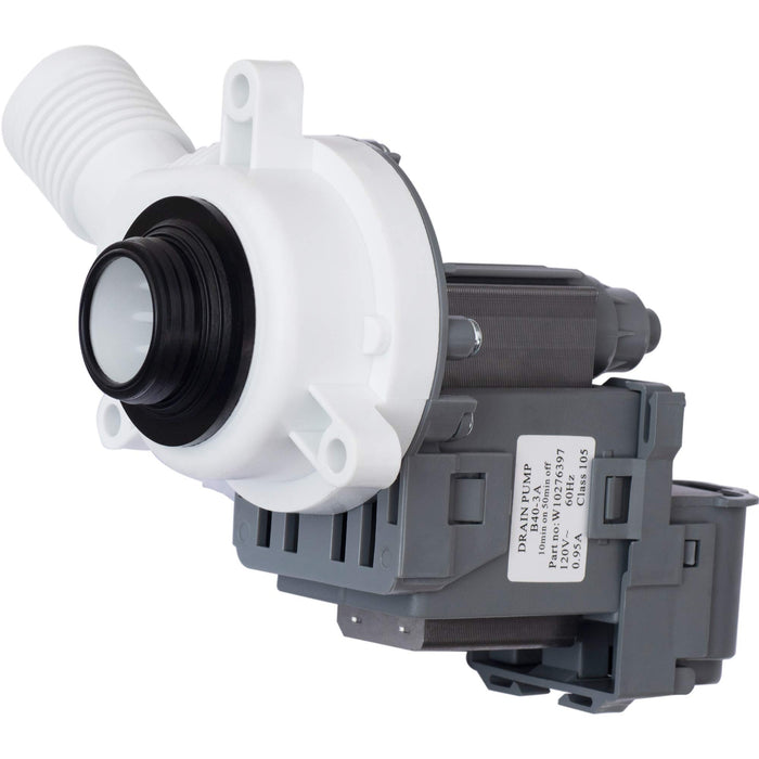 Washing Machine Drain Pump