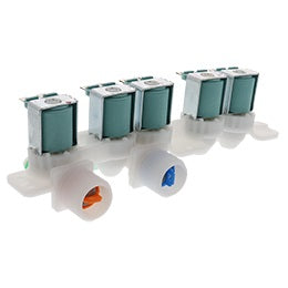 Washing Machine Water Inlet Valve