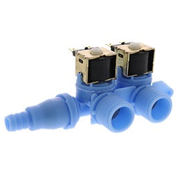Washing Machine Water Mixing Valve