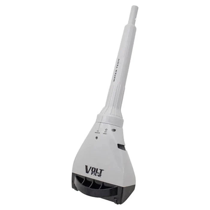 Water Tech Volt FX-2 Battery Powered Spa Vacuum Hot tub Accessorie Pool Blaster