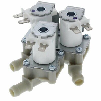 Water Valve
