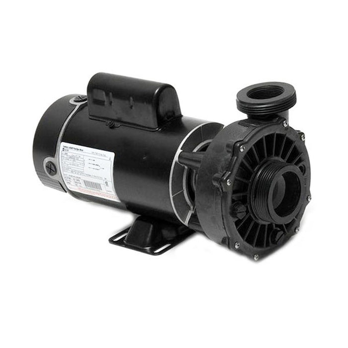 Waterway Hi-Flo 1.5hp 2 Speed 220v pump - 3420620-10 - Pool Store Canada