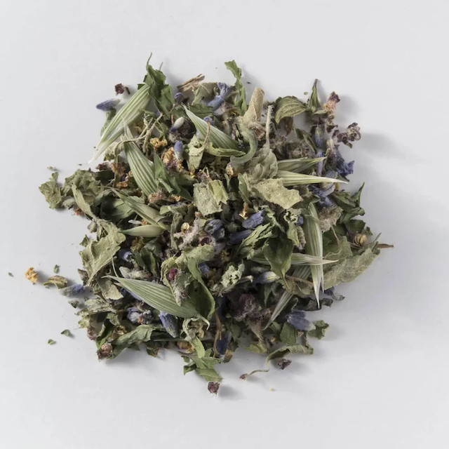 Well Rooted Loose Teas - 17 Serving Bag
