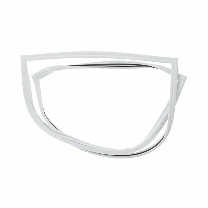 White Refrigerator Door Gasket