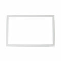 White Refrigerator/Freezer Door Gasket