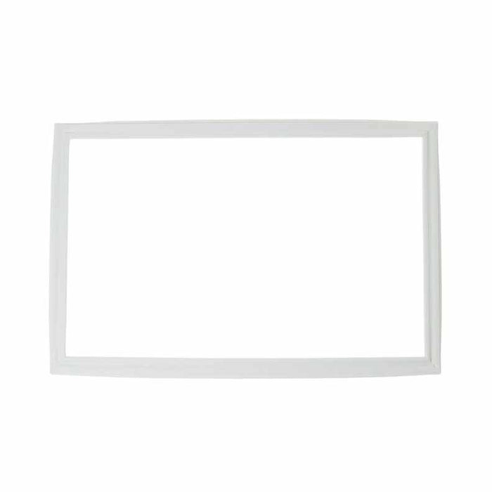 White Refrigerator/Freezer Door Gasket