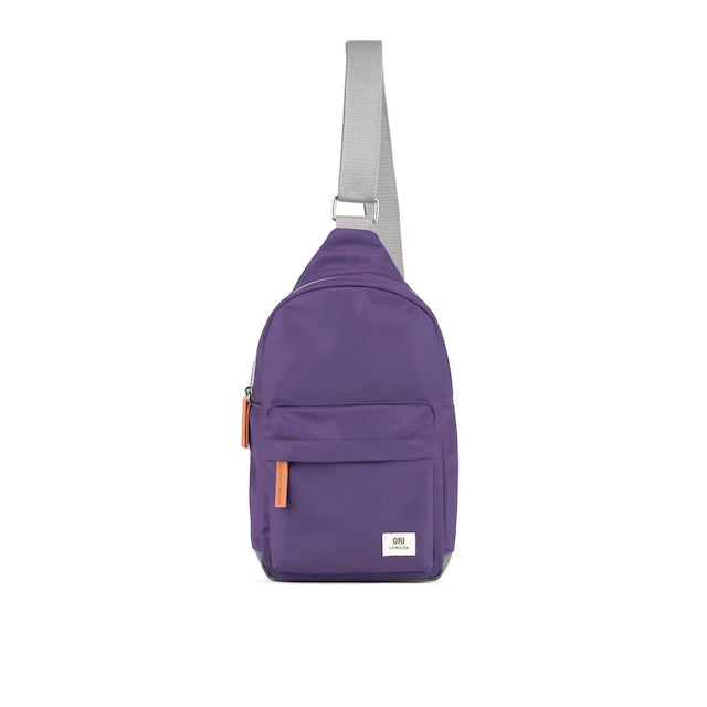 Majestic Purple