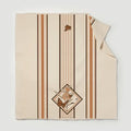 Wirtheim Designs Floursack Furoshiki Dish Towel