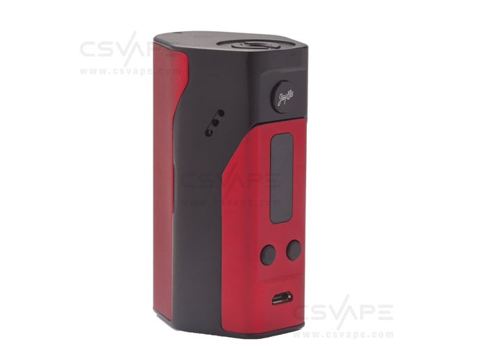 Wismec Reuleaux RX200