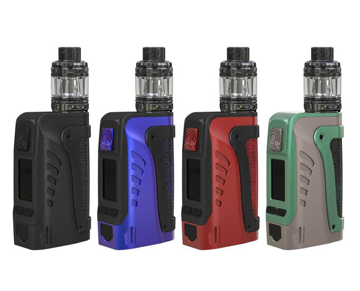 Wismec Reuleaux Tinker 2 Starter Kit