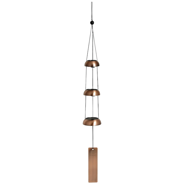 Woodstock Percussion - Temple Bell