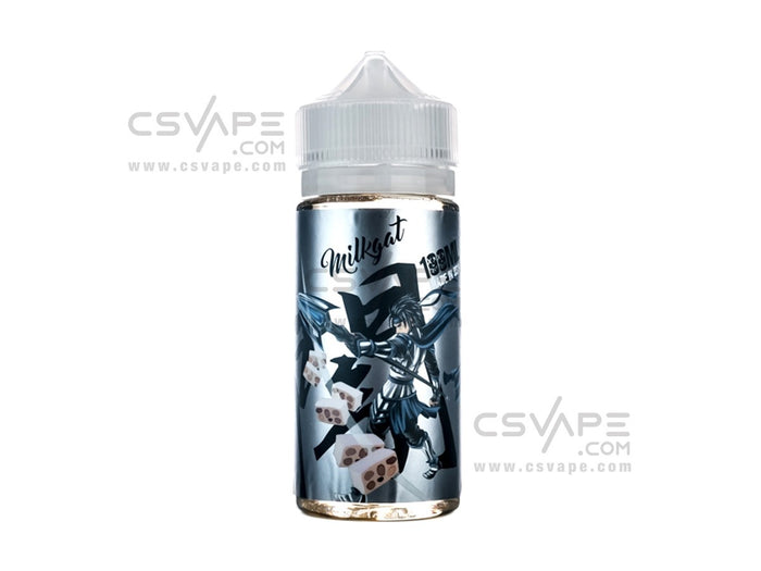 Yami Vapor Milkgat