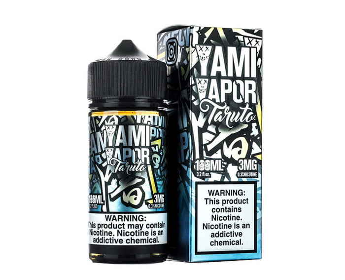 Yami Vapor Taruto