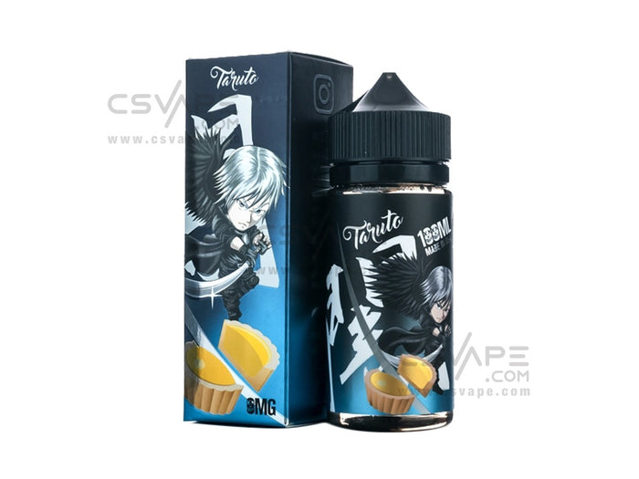 Yami Vapor Taruto