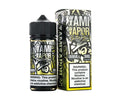 Yami Vapors Butter Brew
