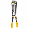 Yeoman Wavy Blade Hedge Shears