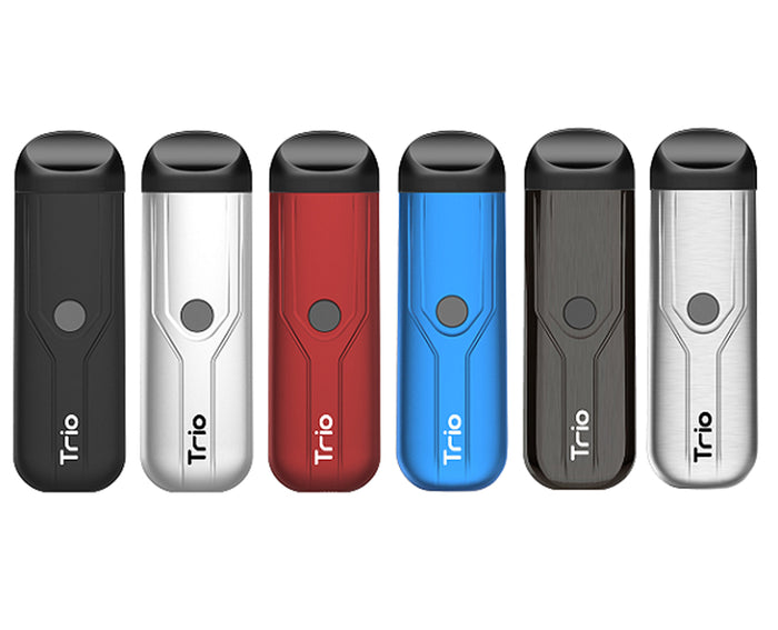 Yocan Trio 3-in-1 500mAh Vape Pen