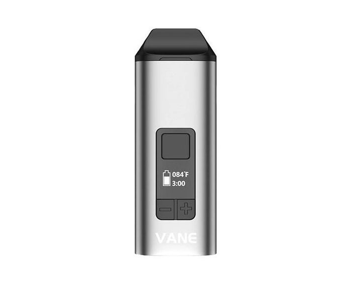 Yocan Vane Dry Herb Vaporizer