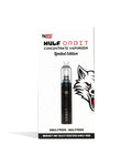 Yocan Wulf Orbit Limited Edition Concentrate Vaporizer