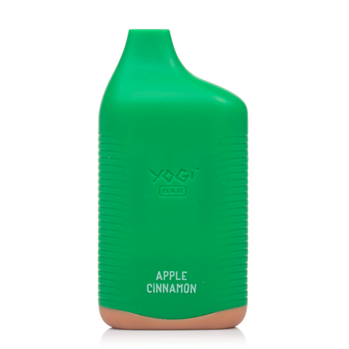 Yogi Bar 8000 Puff Disposable Device