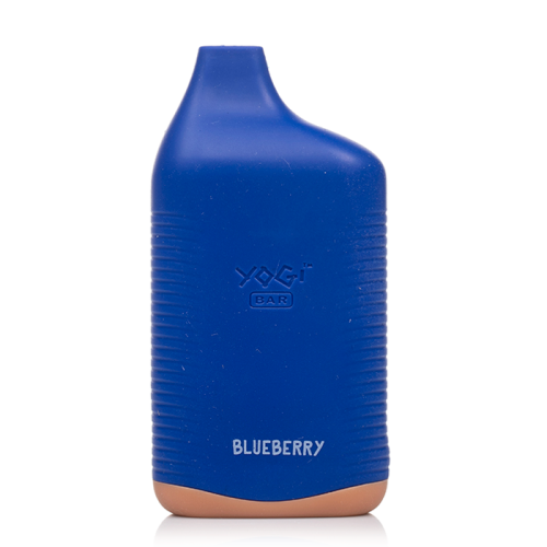 Yogi Bar 8000 Puff Disposable Device