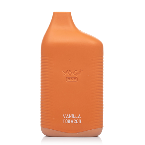 Vanilla Tobacco