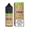 Yogi Salt Apple Cinnamon Granola Bar