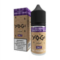 Yogi Salt Blackberry Granola Bar
