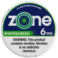 Zone Nicotine Pouches