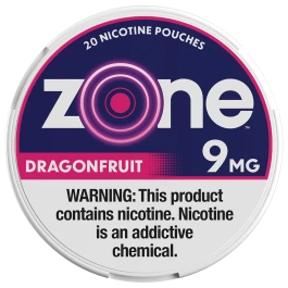 Zone Nicotine Pouches