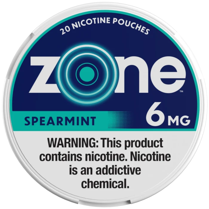Zone Nicotine Pouches